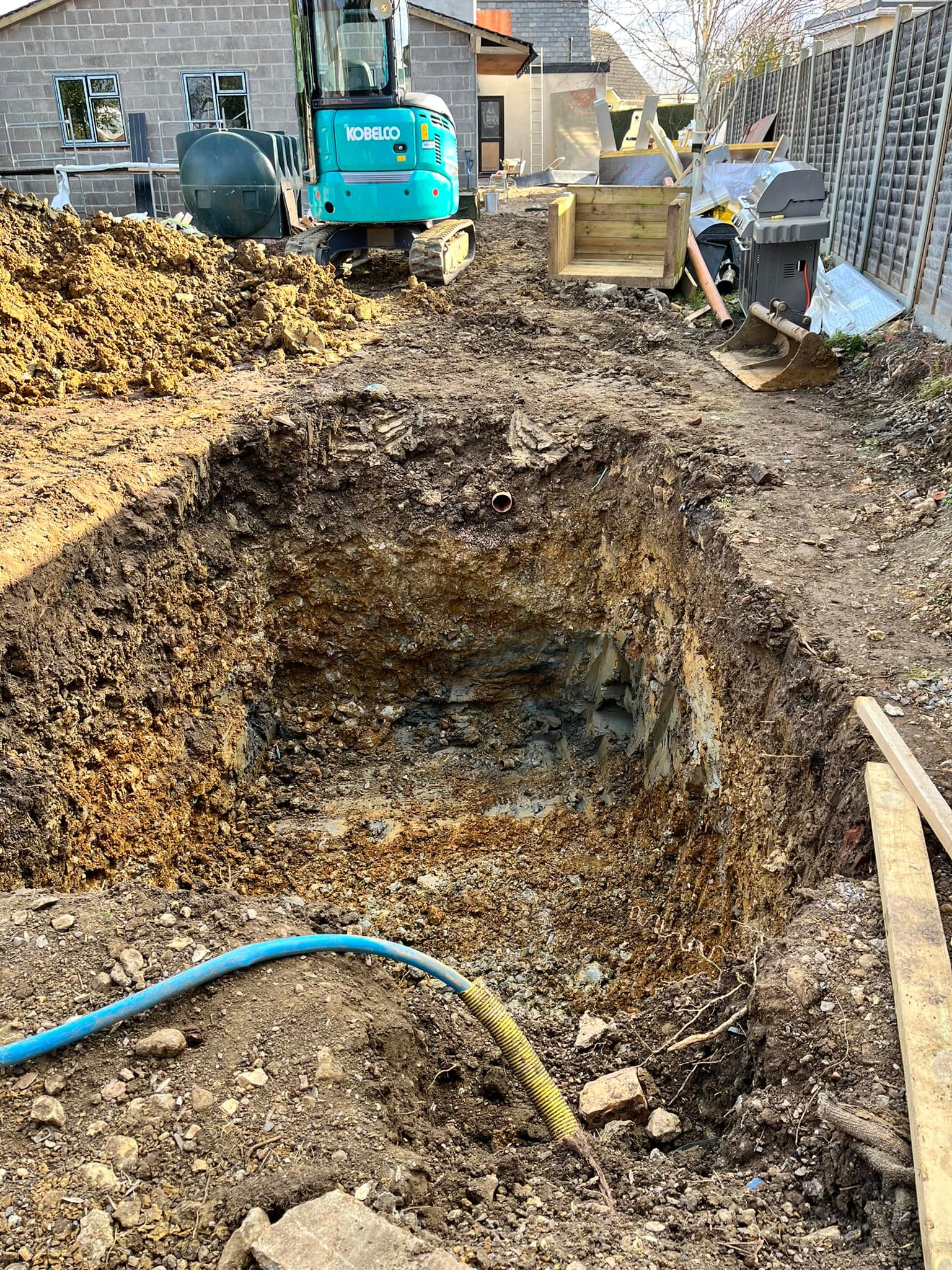 Mobirise Website Builder